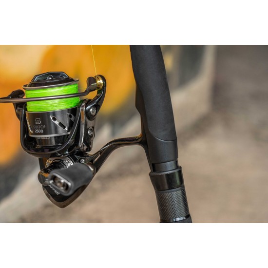 Mulineta Korum - Snapper Switch Reel 3500